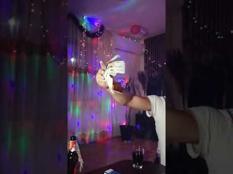 Kad si covek ima srecu