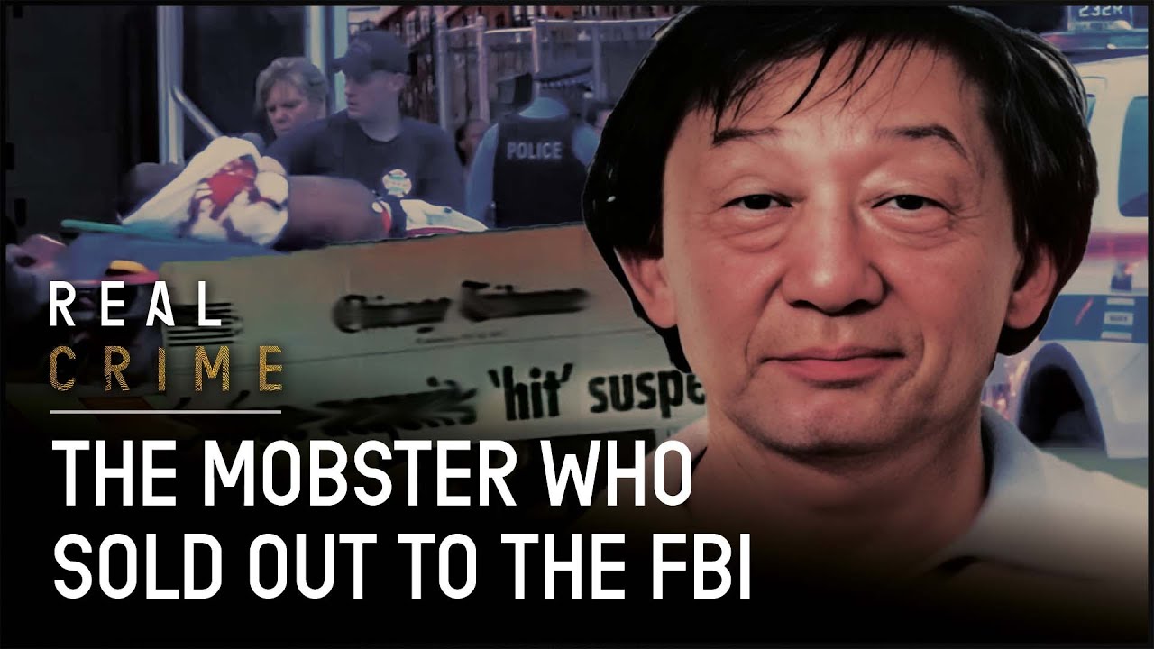 Tokyo Joe: The Mobster Who Survived a Hit and Turned FBI Informant