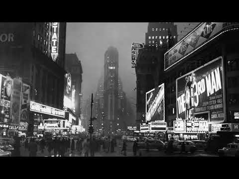 I Gotta Right To Sing The Blues (Louis Armstrong, Jack Teagarden)