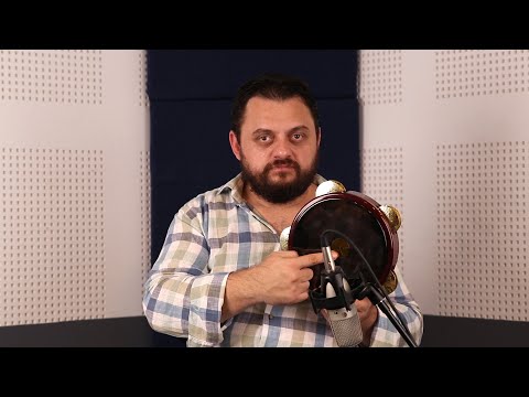 The RE5 Semi Transparent Flagship Riq - It's that good!