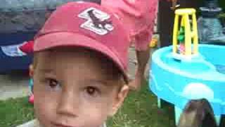 Nicholas Anderson Good Bye