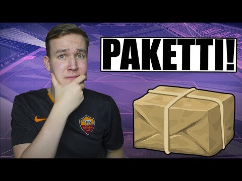 SAIN EA:LTA PAKETIN...