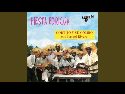 Doña Chana – Ismael Rivera