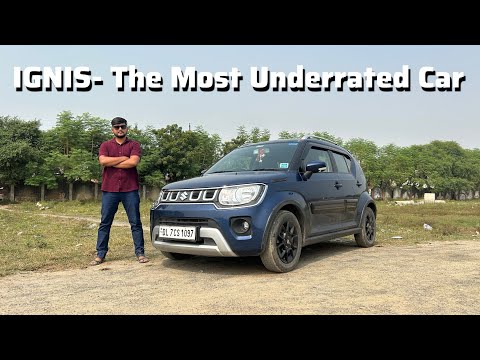 My Honest Ignis Ownership Review