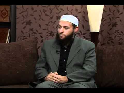 08-03 Alaudin Abazi - Pyetje dhe përgjigje.flv