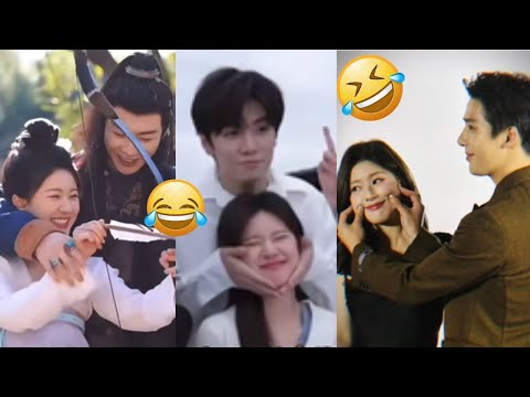 ✨ Here’s Why Zhao Lusi Is Considered an Exception by Male Stars — A Privilege Not Everyone Is Given