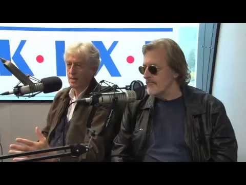 Chat With Women Interview Chad and Jeremy