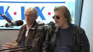 Chat With Women Interview Chad and Jeremy