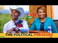 Samidoh Karen Nyamu A Political Power Couple In The Making