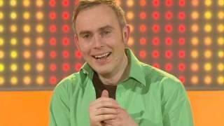 Johann König "nur" 40 Minuten