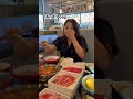Shabu Fail at Shabu Plus Rotary Chicago #foodie #shabushabu #hotpot #chicago #funny #fail #shabu