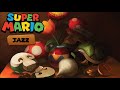 Relaxing Super Mario Jazz Covers