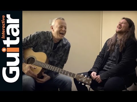 Gi Weekly | Tommy Emmanuel Interview, Talon Guitar Picks