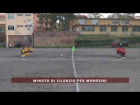 CALCIO, SECONDA CATEGORIA LAZIALE: Vetralla 1928 - 2001 Tuscia, stagione 2011/2012,