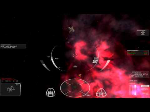 FreeSpace 2 - Mission 10 - Feint Parry Riposte