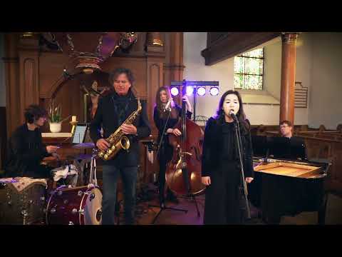 Sometimes I feel like a motherless child