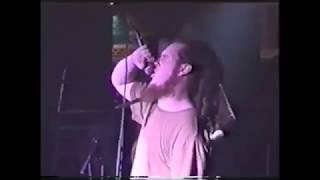 Edge Of Sanity - Enigma (Live at Baroeg, Rotterdam, 11/01/1998)