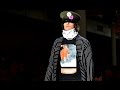 Pyer Moss | Fall Winter 2016/2017 Full Fashion Show | Exclusive