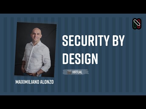 Security by Design