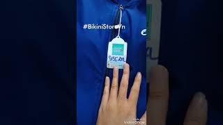 Đồ bơi tay dài big size tại hcm