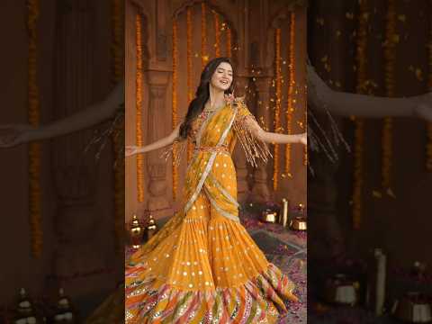 Hira Faisal on iqreeb wedding function 💍💗