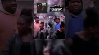 Chubb Rock – I Gotta Get Mine Yo! (Book Of Rhymes) (1992)