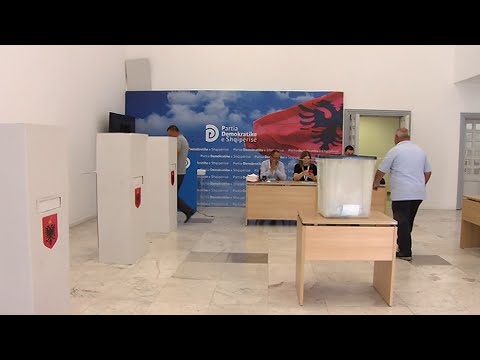 Edicioni informativ - 13 Qershor 2021 - Ora 09:00 - Ora News