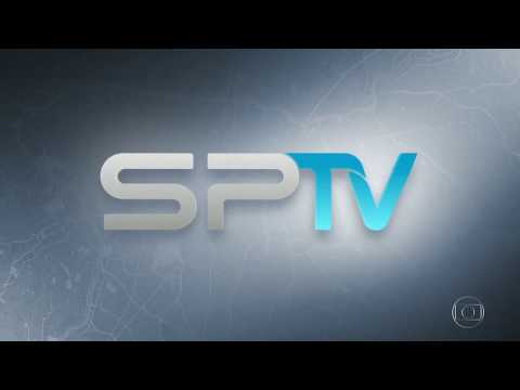 Vinheta SPTV 2ª Edição/SP2 - 5ª Versão | Julho/2020