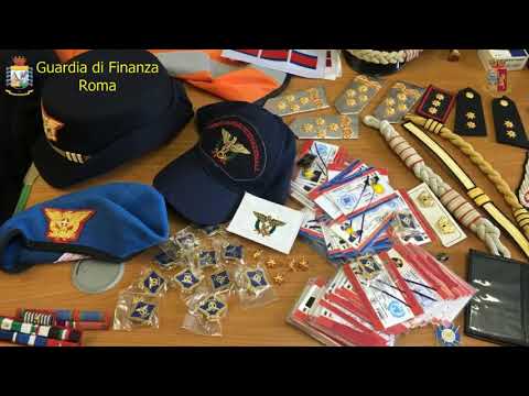 2020 05 07 Operazione congiunta PS e GdF