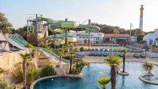 Camping Club La Côte Sauvage - Camping Charente-Maritime - Image N°2