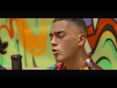 TU MI MARINERO- Live Session - Farid Marin ft Ronald Marin - MARINERAZO-