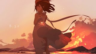 - 【歌ってみた】8.32 (Acoustic Ver.) / *Luna【FM-kun】