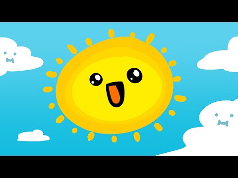 Weather Forecast - Scottecs Toons