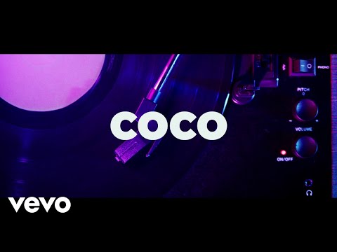 Video thumbnail for Coco