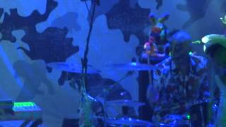 Mushroomhead Old School Show 2015 &quot;Idle Worship&quot; Live @ The Odeon