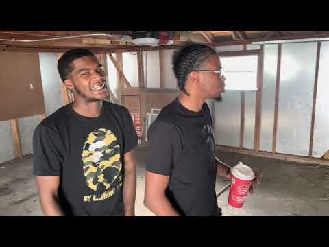 YLFREE x YLKenn  - Striker (official music video)