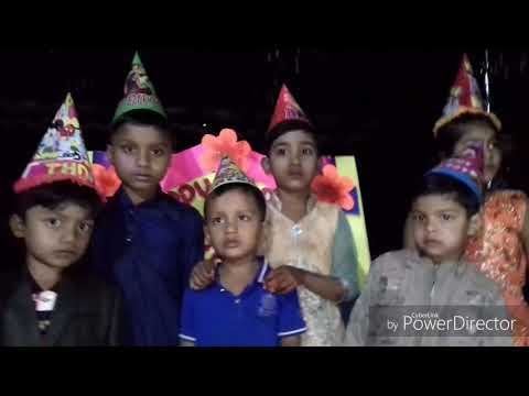 Happy Birthday To You Taniya