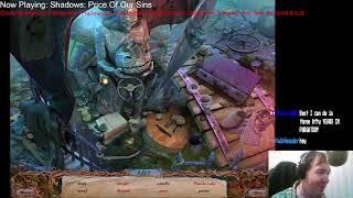 550: I'd Commit That for a Dollar! (SHADOWS: PRICE OF OUR SINS day 1)