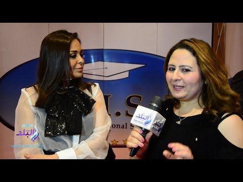 صدى البلد داليا البحيري لـ"صدى البلد" سعيدة بنجاح "للحب فرصة اخيرة" وعينى على السينما