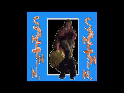 Nic and Reuben - Spice Dream