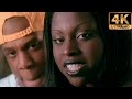 Jay-Z & Foxy Brown - Ain't No N*gga [Explicit] [Remastered In 4K] (Official Music Video)
