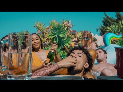 Joey Trap - Nemo (Dir. @kloudgod)