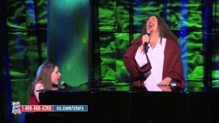 Weird Al Yankovic and Jodi DiPiazza sing “Yoda”