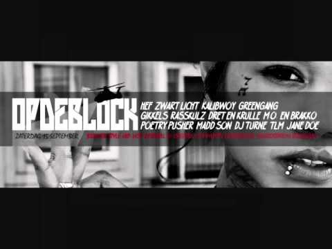 Madd Son - Op de Block (prod. by Brakko xXx & Killings Skills)