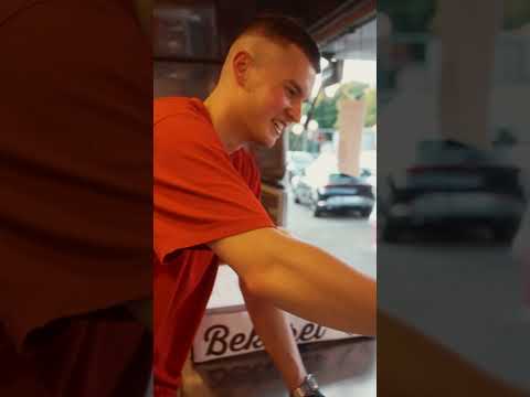 Recap Cupra Tribe Night x Autohaus Bellendorf (2023)