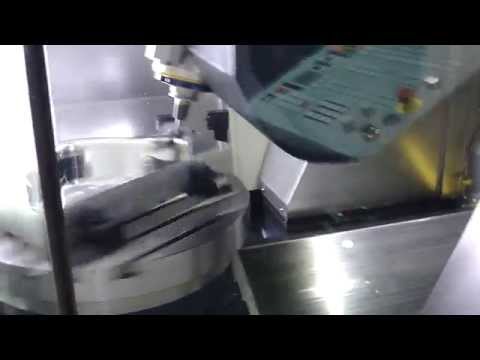 Dmg Mori Seiki HSC 70 Linear  Machining Centre