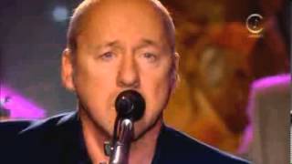 Mark Knopfler   Sailing To Philadelphia