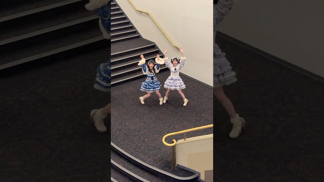 ノイミーの最強バブが生まれたよ👶🏻✋🏻❤️ #ノイミー #shorts