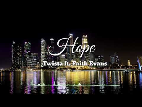 Hope - Twista ft. Faith Evans