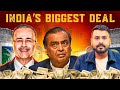India S Biggest Business Deal Reliance Vs Saudi Aramco For Nayara Energy Explained